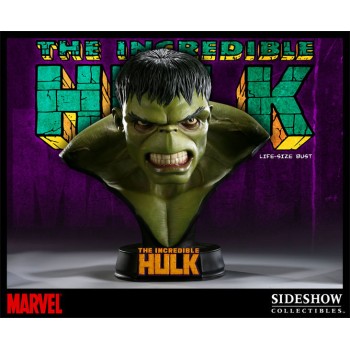 Marvel Bust 1/1 Hulk 51 cm